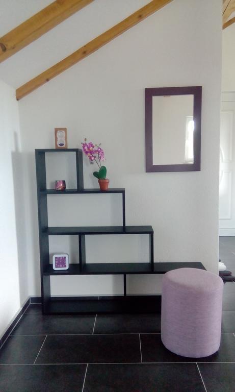 Apartment Melissa Rakovica Exteriör bild
