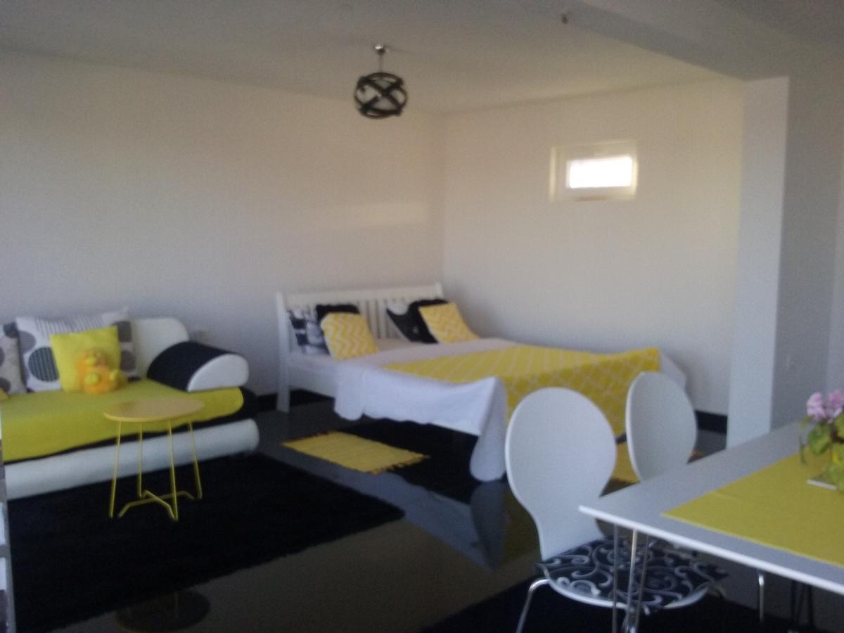 Apartment Melissa Rakovica Exteriör bild