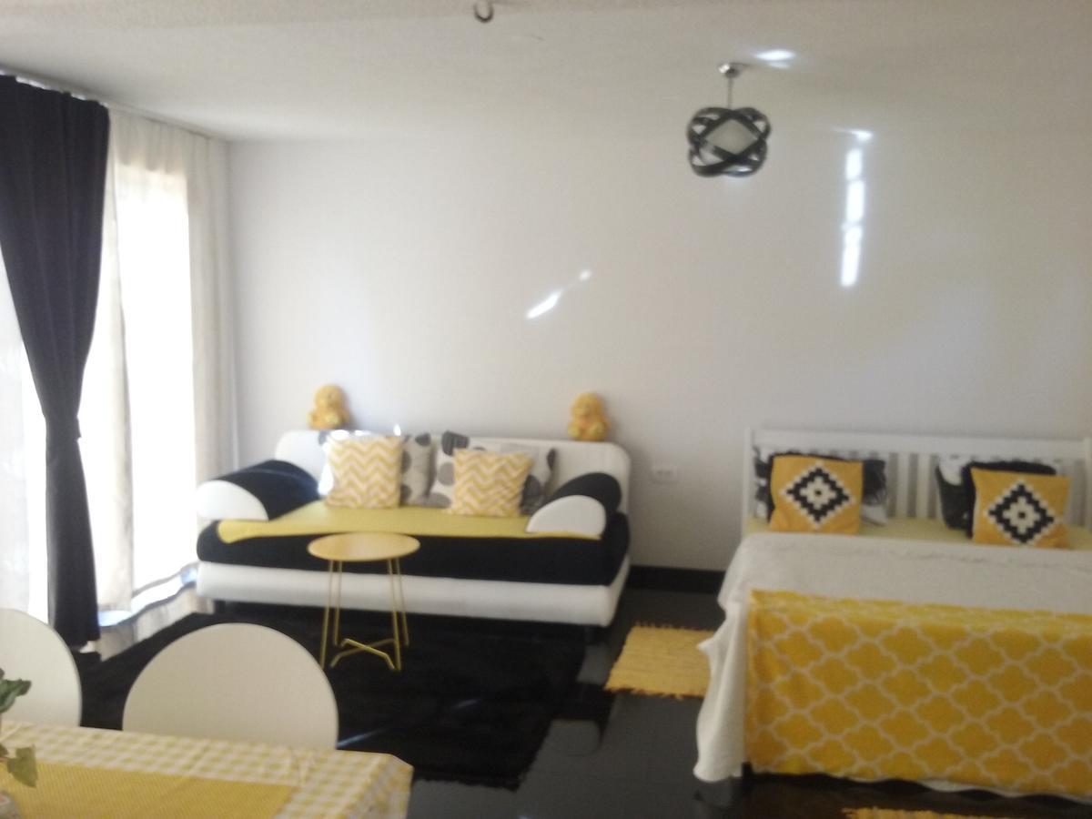 Apartment Melissa Rakovica Exteriör bild